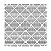 XPOWER PF-19 19" x 19" Pleated Media Filter