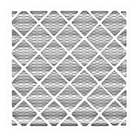 XPOWER PF-19 19" x 19" Pleated Media Filter