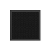 XPOWER CF15 13" x 13" Activated Carbon Filter