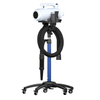 XPOWER B-27 Powerful Double Motor Variable Speed Force Pet Dryer