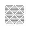 XPOWER PF16 16" x 16" Pleated Media Filter