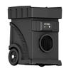 XPOWER AP-2500D DC Brushless Motor Variable Speeds PM2.5 Commercial Air Scrubber