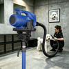 XPOWER B-8 DC Brushless Motor Variable Speed Variable Heat Force Pet Dryer