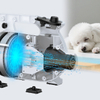 XPOWER B-24 Professional Variable Speed Heated Force Pet Dryer
