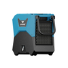 XPOWER XD-85LH Flexible 35L Aham Commercial LGR Dehumidifier With Built‑in Pump