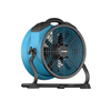 XPOWER X-34AR 1520CFM ROTATIONAL AXIAL FAN WITH POWER OUTLET