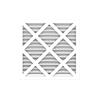 XPOWER PF-13 13" x 13" Pleated Media Filter