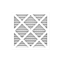 XPOWER PF-13 13" x 13" Pleated Media Filter